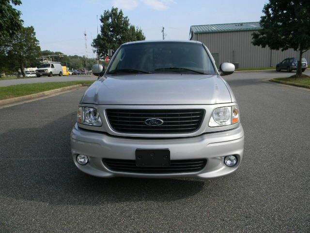 Ford F150 2004 photo 1