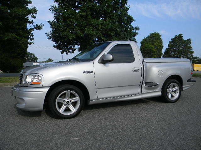 Ford F150 2004 photo 4