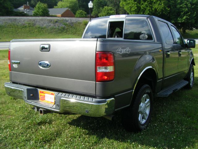 Ford F150 2004 photo 1