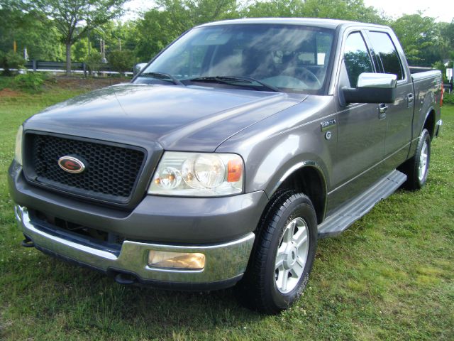 Ford F150 2004 photo 2