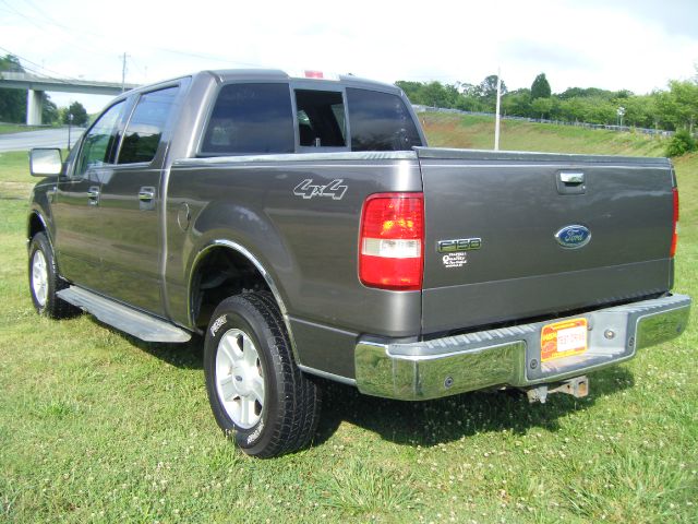 Ford F150 2004 photo 3