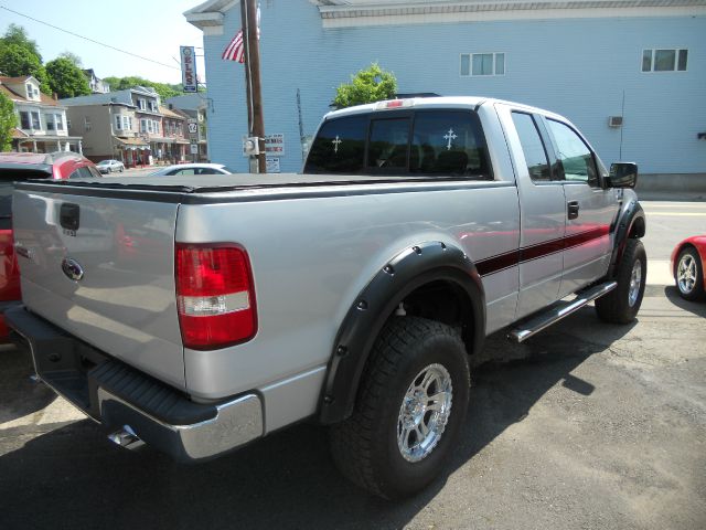 Ford F150 2004 photo 7