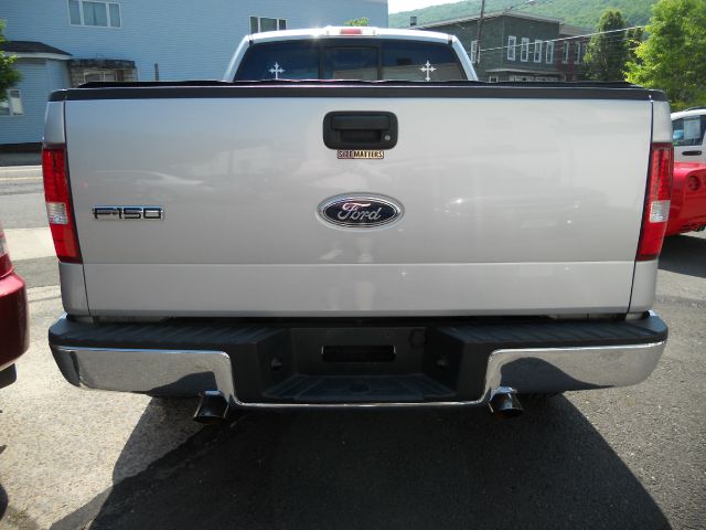 Ford F150 2004 photo 9