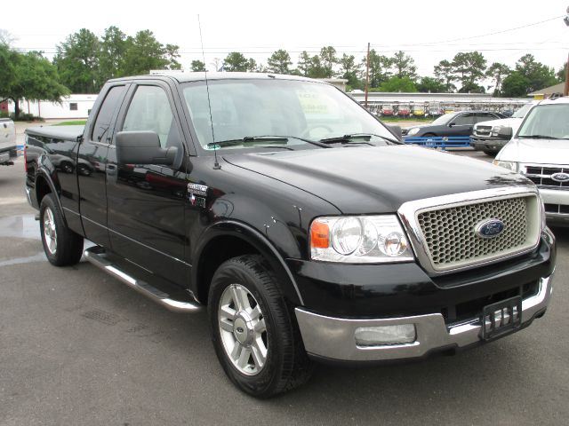 Ford F150 2004 photo 16