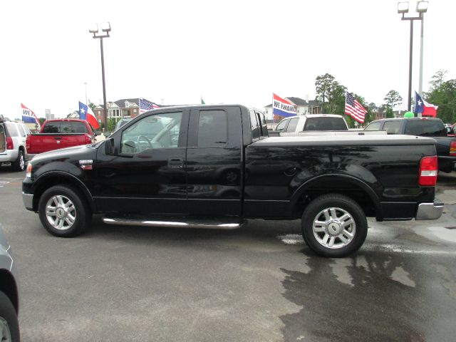 Ford F150 2004 photo 3