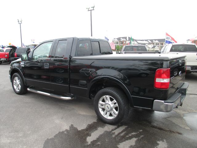 Ford F150 2004 photo 5