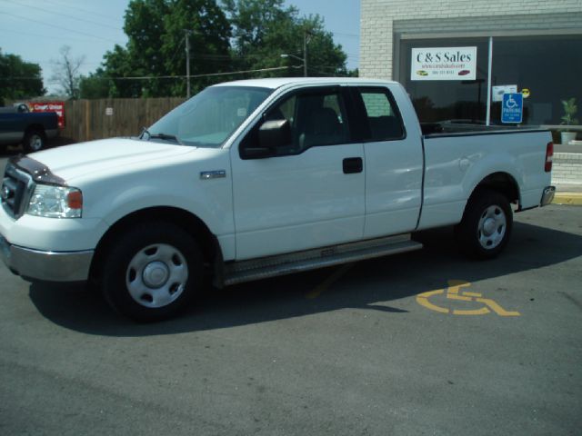 Ford F150 2004 photo 1