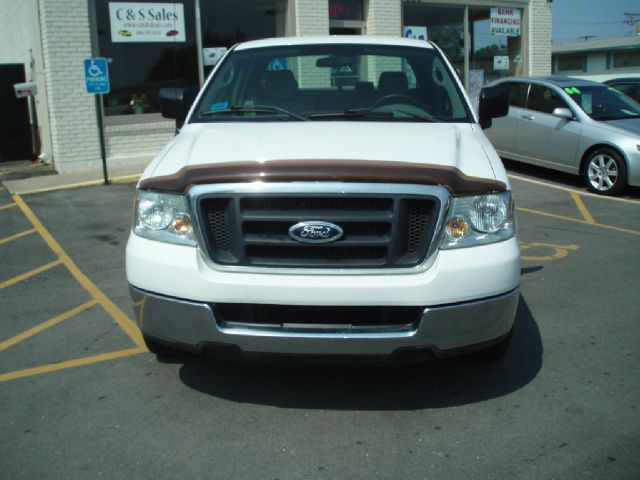 Ford F150 2004 photo 3