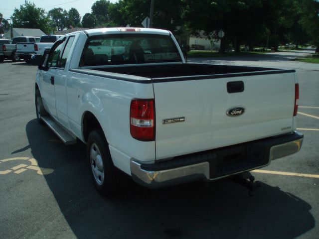 Ford F150 2004 photo 4