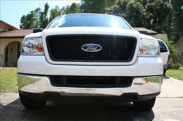 Ford F150 2004 photo 1