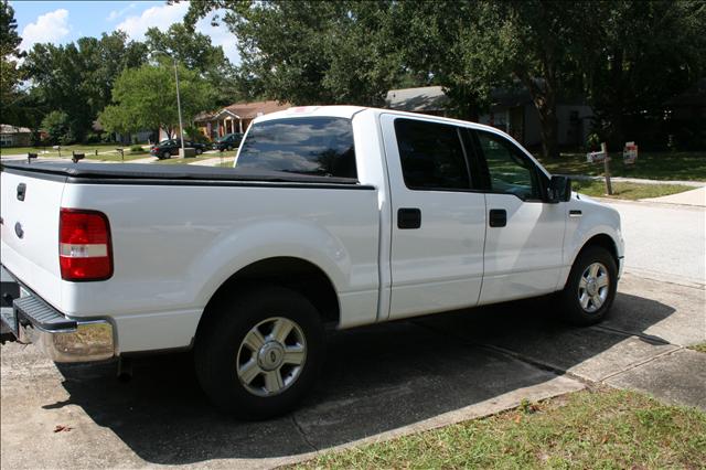 Ford F150 2004 photo 2