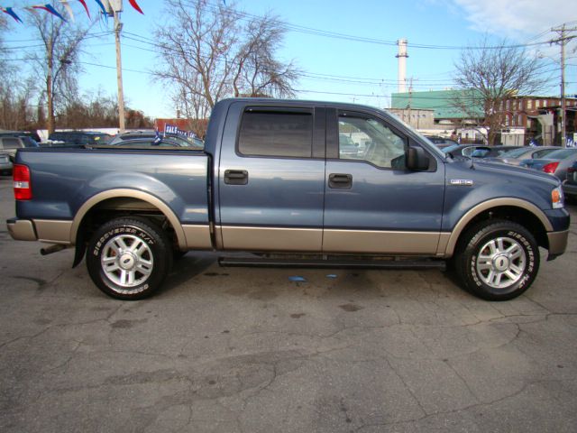 Ford F150 2004 photo 3