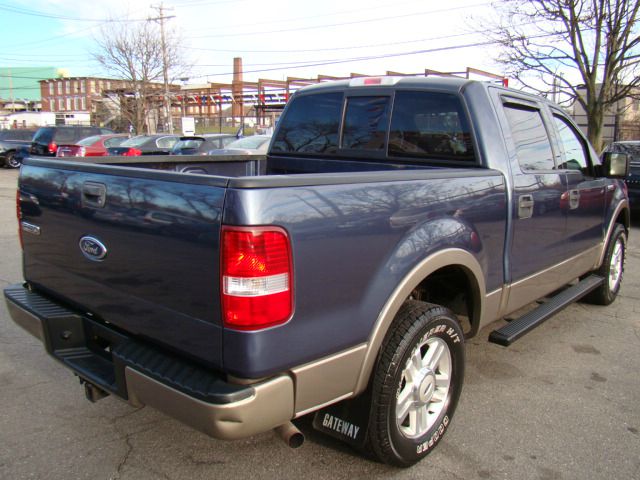 Ford F150 2004 photo 4