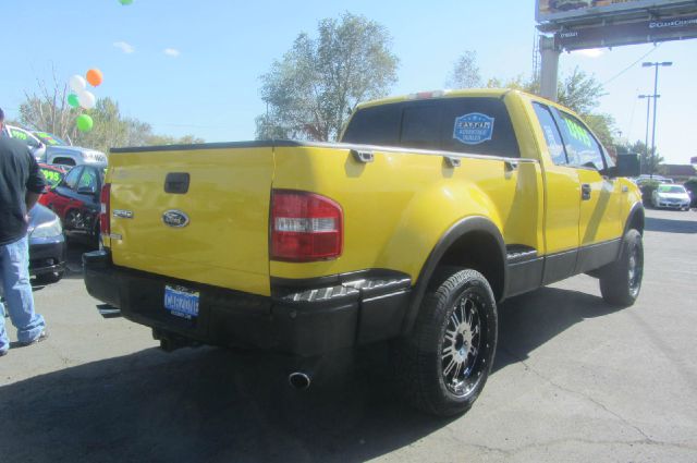 Ford F150 2004 photo 4