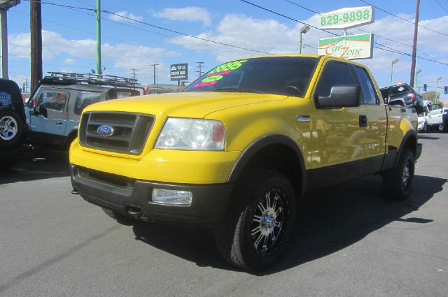 Ford F150 2004 photo 3