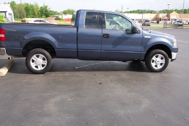 Ford F150 2004 photo 10