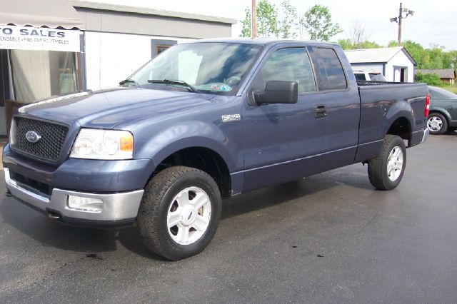 Ford F150 2004 photo 11