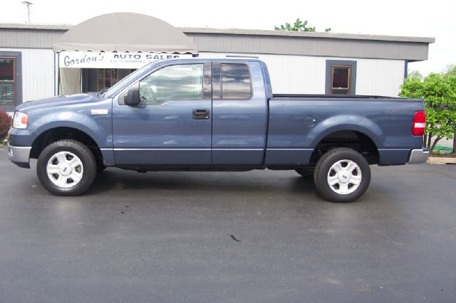 Ford F150 2004 photo 12