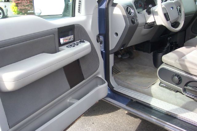 Ford F150 2004 photo 3