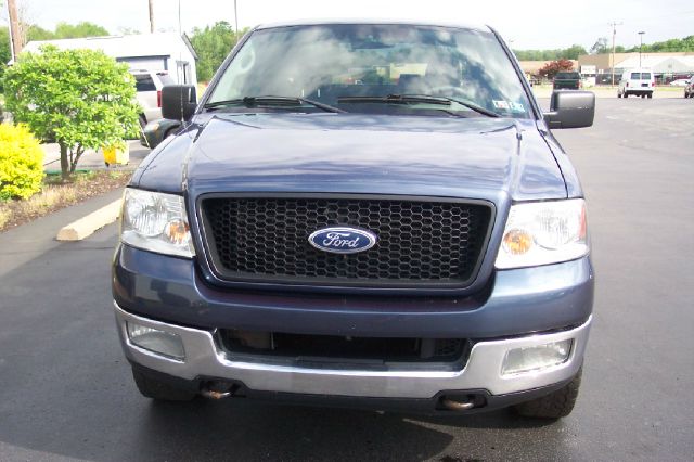 Ford F150 2004 photo 4