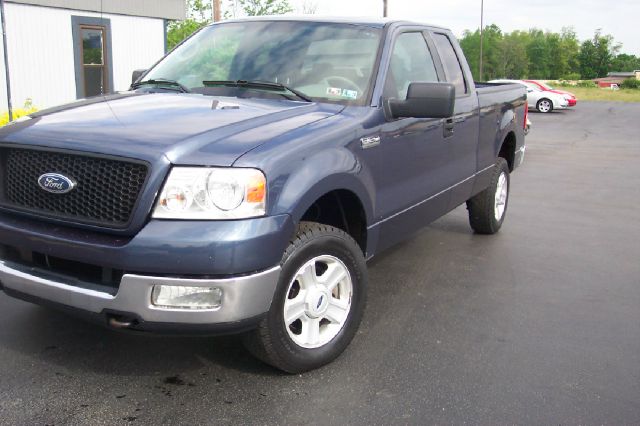 Ford F150 2004 photo 9