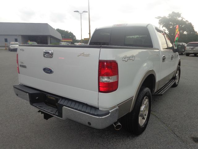 Ford F150 2004 photo 1