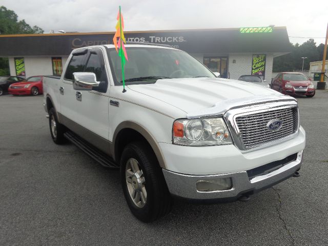 Ford F150 2004 photo 2