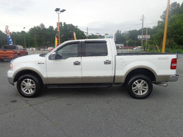 Ford F150 2004 photo 4