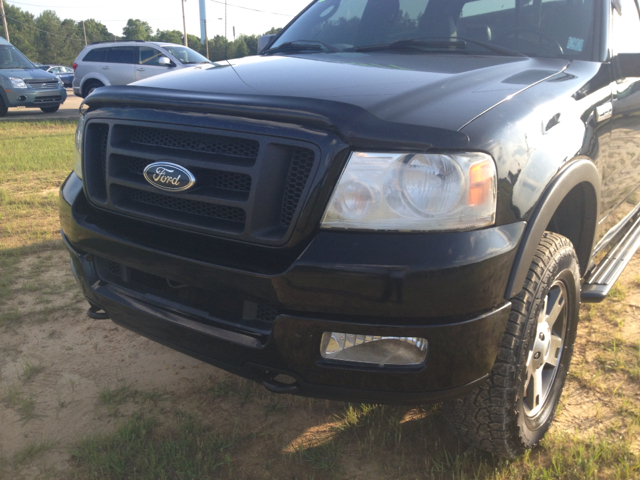 Ford F150 2004 photo 16