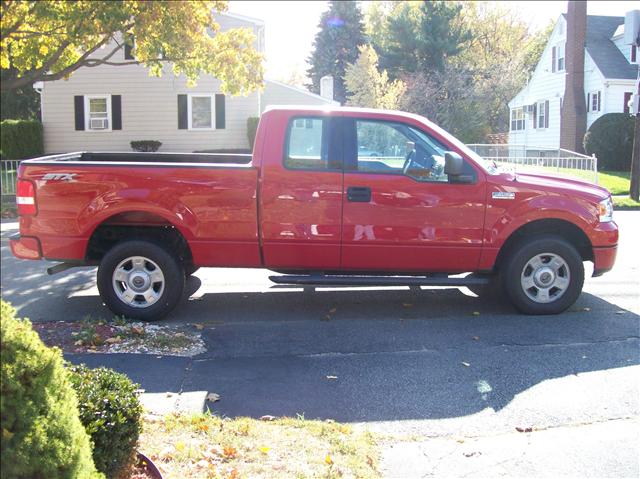 Ford F150 2004 photo 1