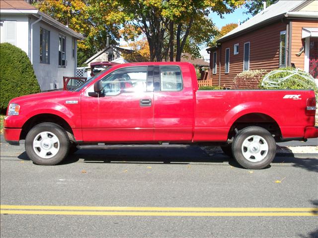 Ford F150 2004 photo 2