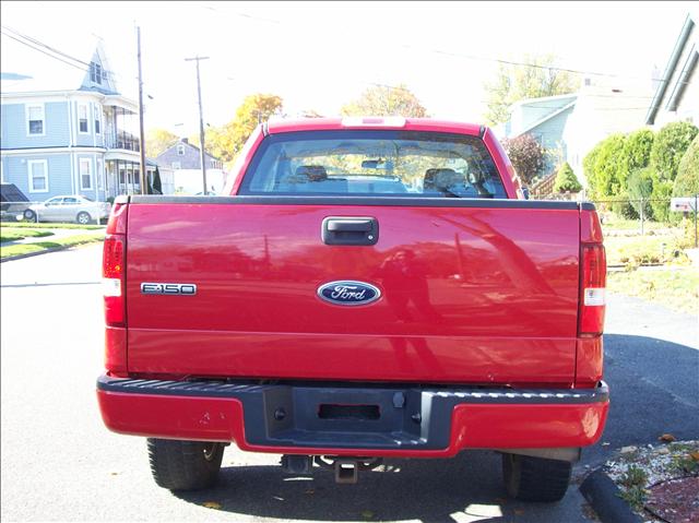 Ford F150 2004 photo 3