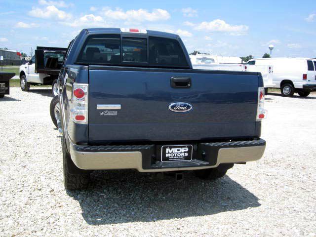 Ford F150 2004 photo 1