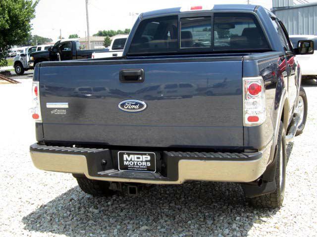 Ford F150 2004 photo 2