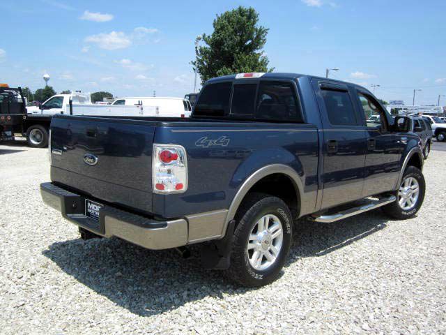 Ford F150 2004 photo 4