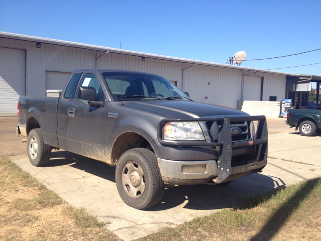 Ford F150 2004 photo 2