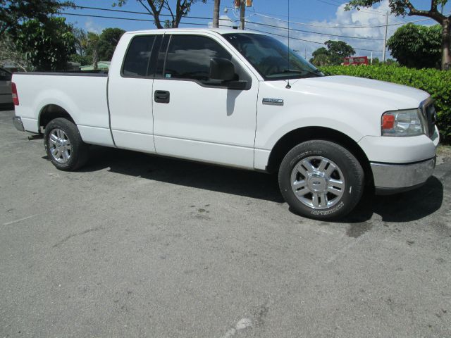 Ford F150 2004 photo 3