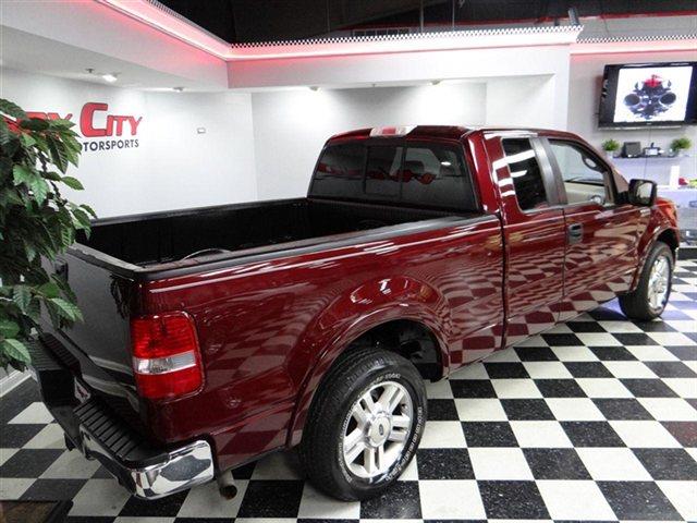 Ford F150 2500 SL Pickup Truck