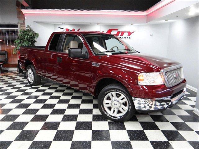 Ford F150 2004 photo 2