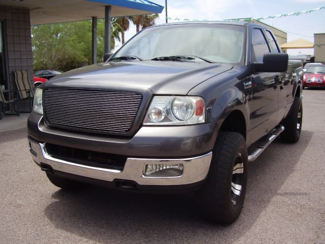 Ford F150 2004 photo 2