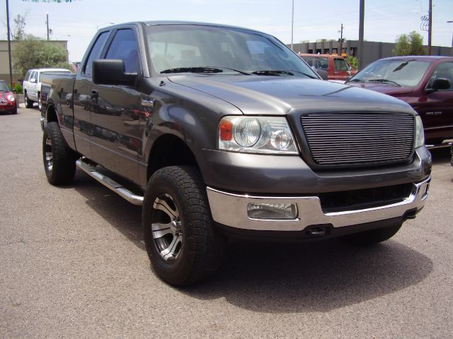 Ford F150 2004 photo 3