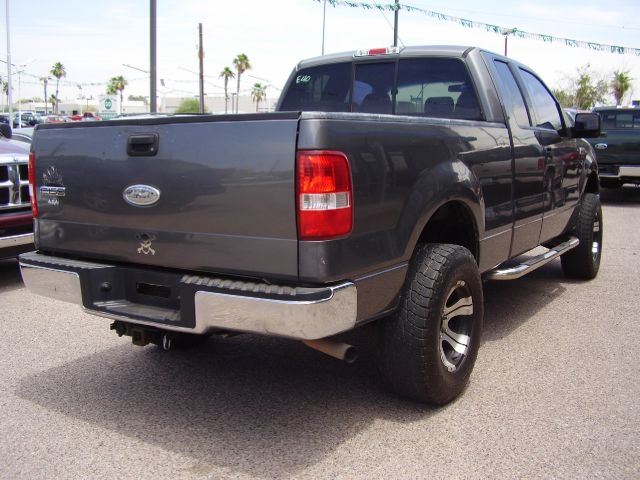 Ford F150 2004 photo 4