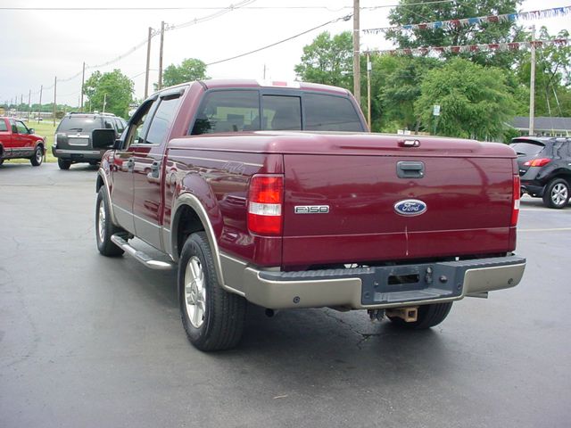 Ford F150 2004 photo 1