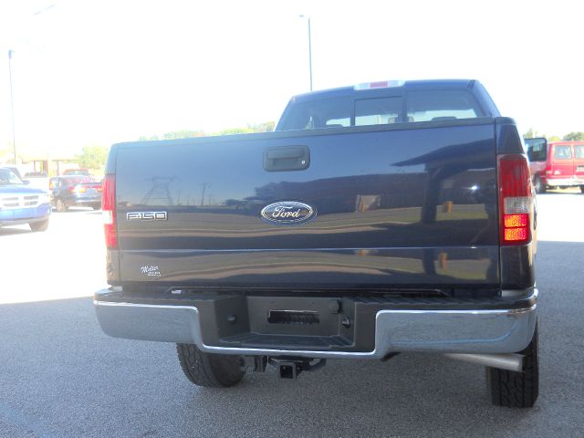 Ford F150 2004 photo 2