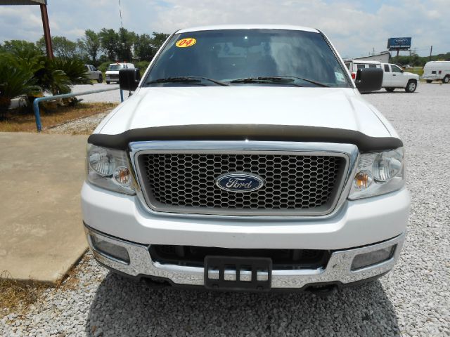 Ford F150 2004 photo 1