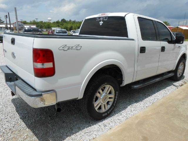 Ford F150 2004 photo 10