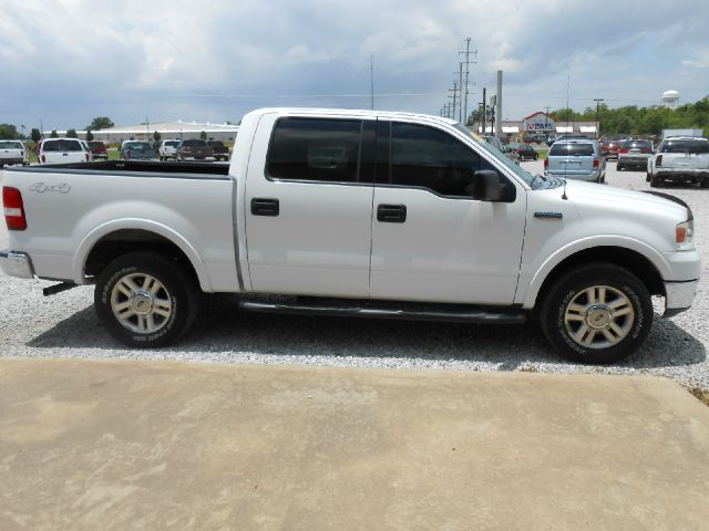 Ford F150 2004 photo 11