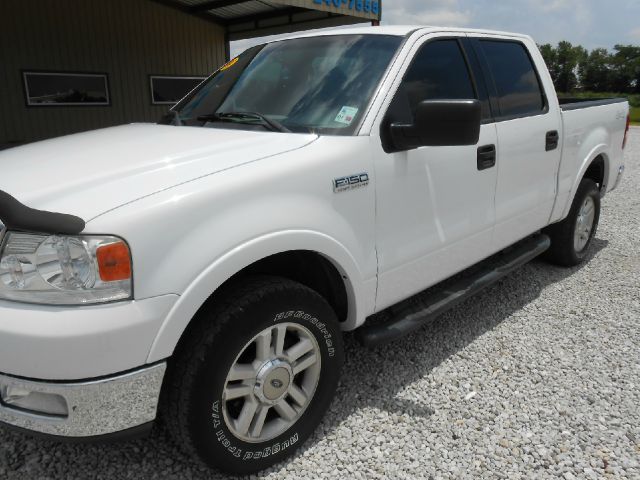 Ford F150 2004 photo 12