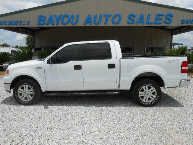 Ford F150 2004 photo 2