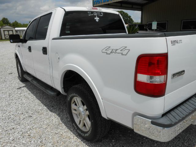 Ford F150 2004 photo 3